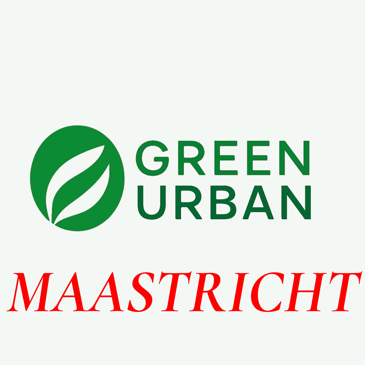 Green Urban Maastricht 